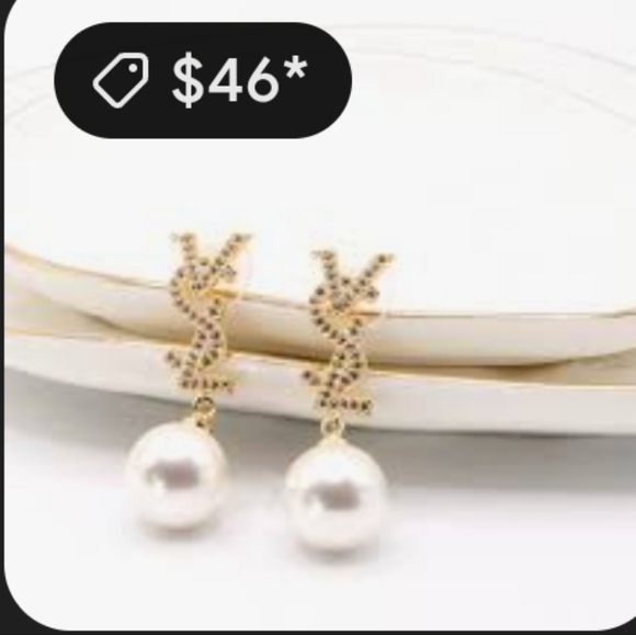 Earring - Picture 9 of 9